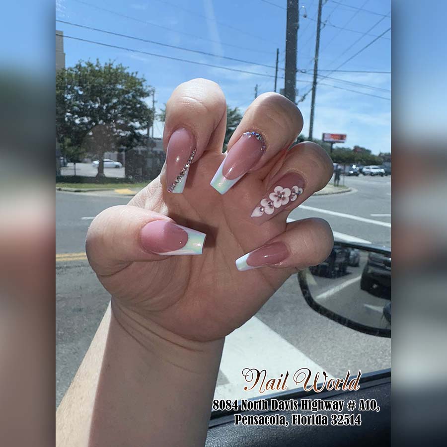 Nail World